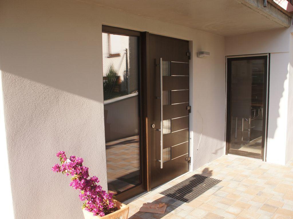 Ferienwohnung Mayer Albstadt Exterior photo