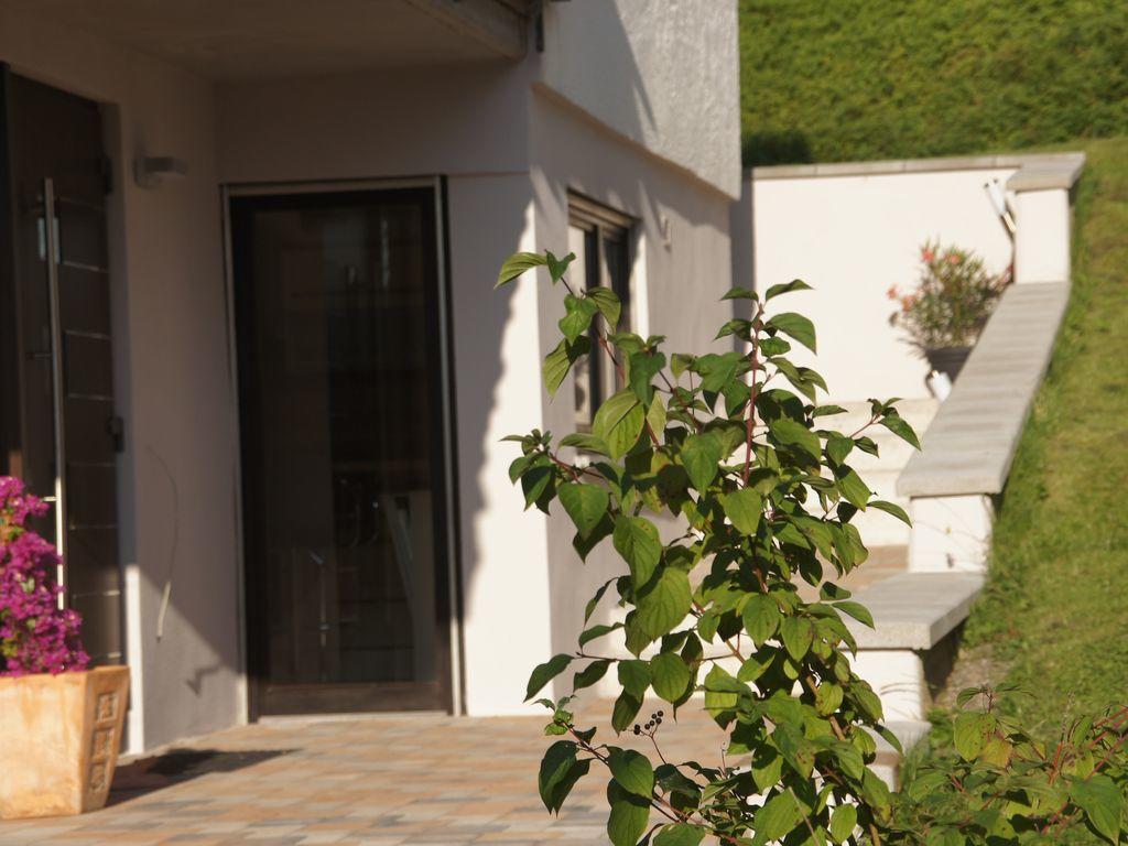 Ferienwohnung Mayer Albstadt Exterior photo